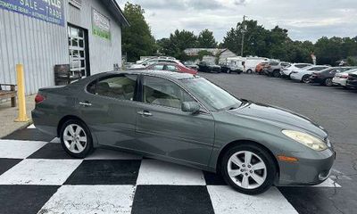 2005 Lexus ES 330