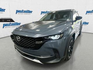 2023 Mazda CX-50