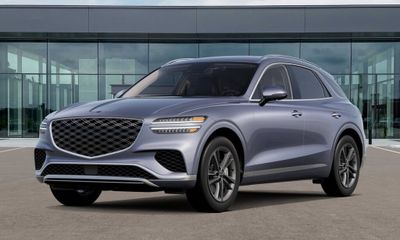 2027 Genesis GV70 West Islip NY