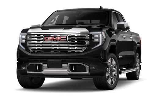 2026 GMC Sierra Denali