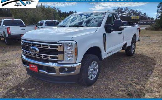 2024 Ford F-350 XL