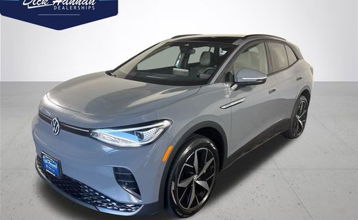 2023 Volkswagen ID 4 Pro S