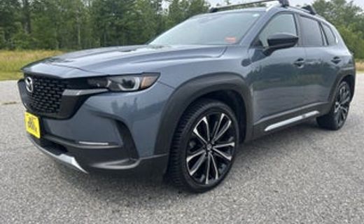 2023 Mazda CX-50