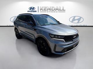 2023 Kia Sorento