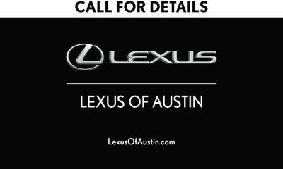 2024 Lexus IS 350