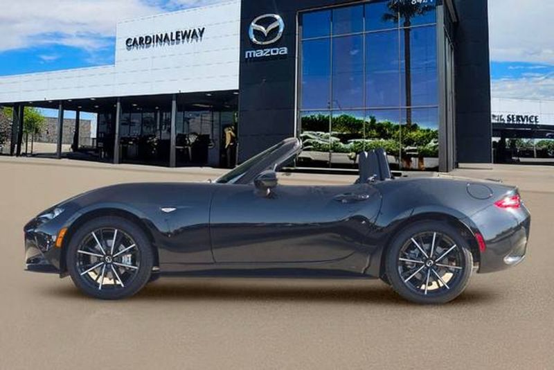 2026 Mazda MX-5 — a typically priced live listing