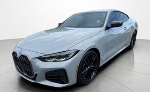 2024 BMW M440I