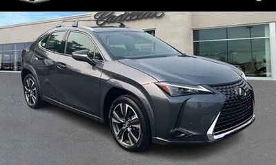 2023 Lexus UX 250H Premium