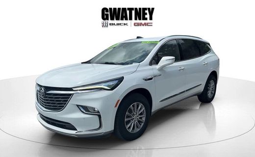 2024 Buick Enclave Premium