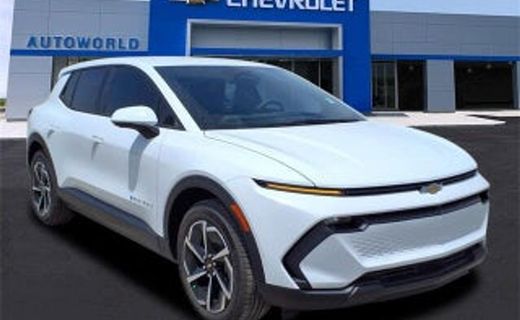 2023 Cadillac CT4