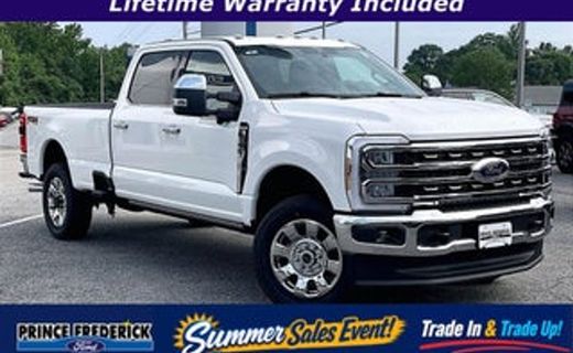 2026 Ford F-350 XL