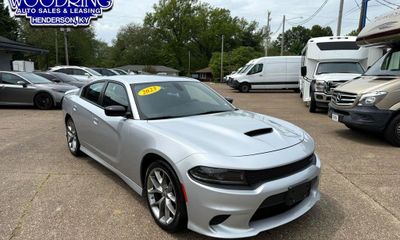 2023 Dodge Charger GT