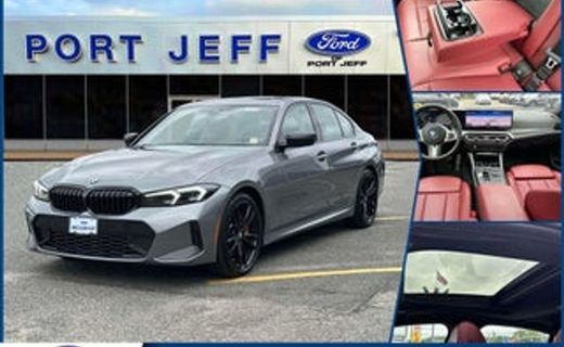 2023 BMW 330i