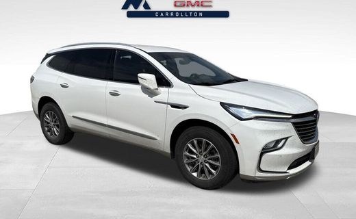 2022 Buick Enclave Premium