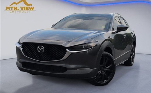 2021 Mazda CX-30 Premium Package
