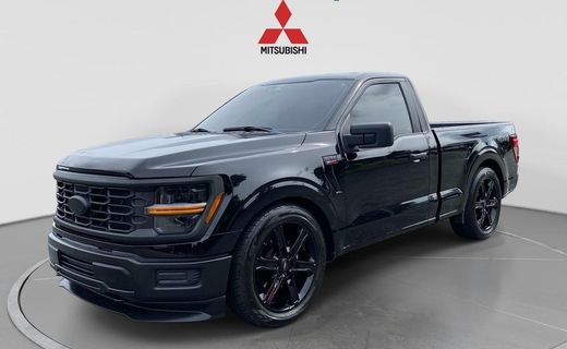 2024 Ford F-150 XL