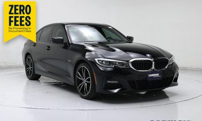 2022 BMW 330e