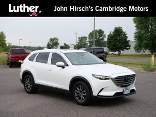 2023 Mazda CX-9 Touring