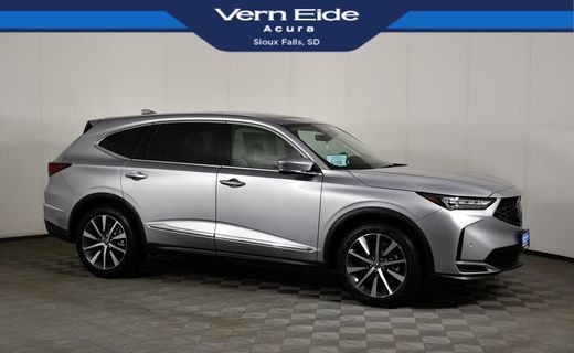 2026 Acura MDX