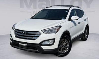 2013 Hyundai Tucson GLS Limited Premium