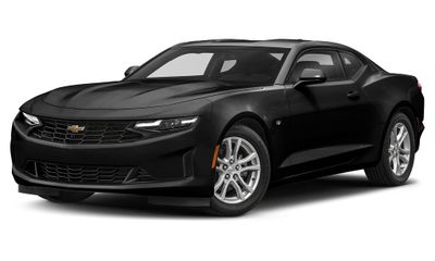 2022 Chevrolet Camaro