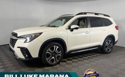 2023 Subaru Ascent