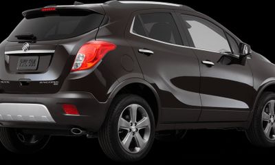 2014 Buick Encore Premium