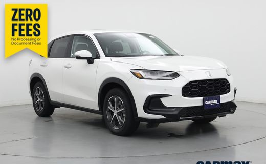 2024 Honda HR-V