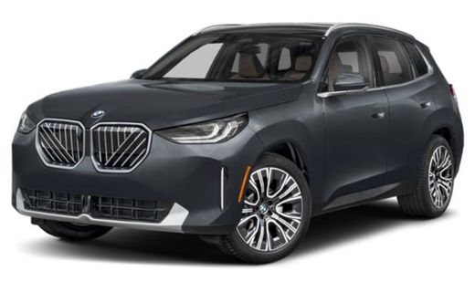2026 BMW X3