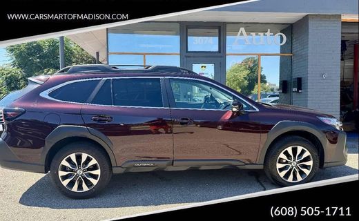 2024 Subaru Outback Limited