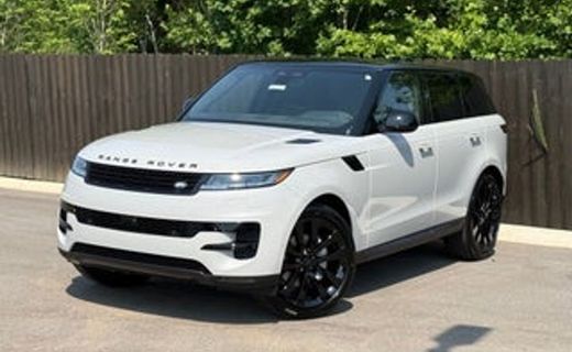 2026 Land Rover Range Sport P400 Dynamic SE