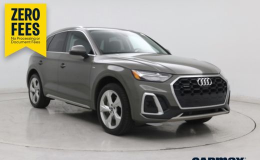 2023 Audi Q5