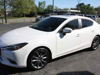 2018 Mazda MAZDA3 Grand Touring