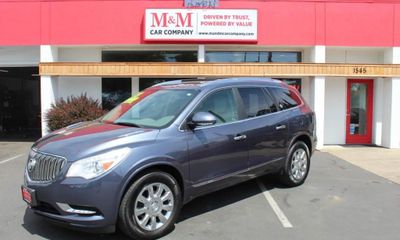 2013 Buick Enclave Premium