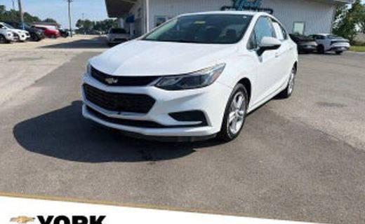 2015 Chevrolet Sonic LT