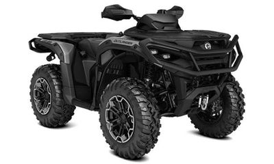 2026 Can-AM Outlander XT 850