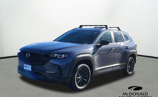 2026 Mazda CX-50 Preferred