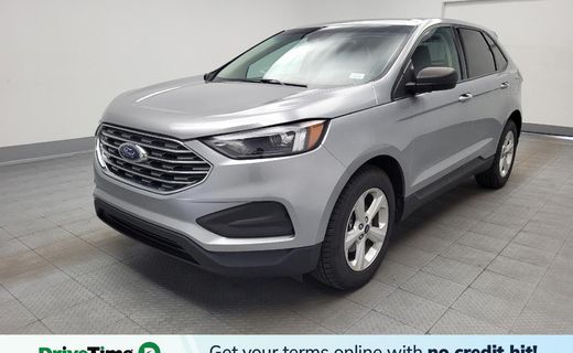 2020 Ford Edge SE