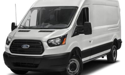 2015 Ford Transit 250 LWB Medium