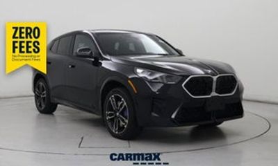 2025 BMW X2 xDrive28i