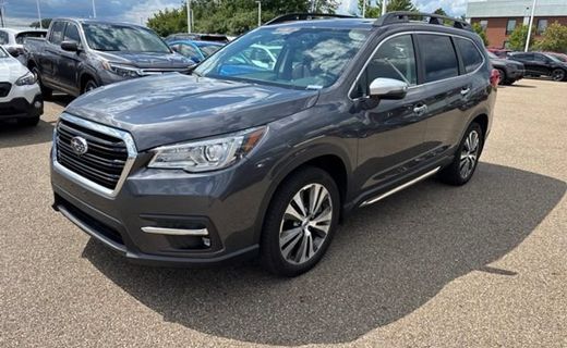 2020 Subaru Ascent