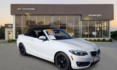 2019 BMW 230i xDrive