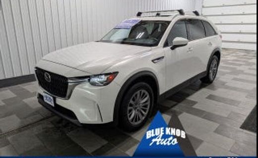 2024 Mazda CX-90 Preferred