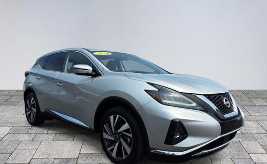 2024 Nissan Murano SL