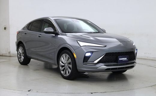 2025 Buick Envista Avenir