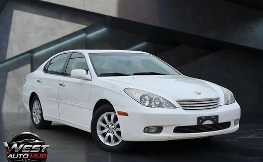 2003 Lexus ES 300