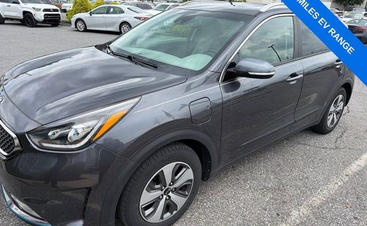 2019 Kia Niro EX Premium