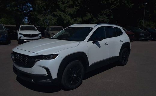 2024 Mazda CX-50 Select Package