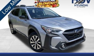 2023 Subaru Outback Premium