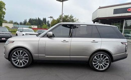 2018 Mercedes-Benz GLS-Class
